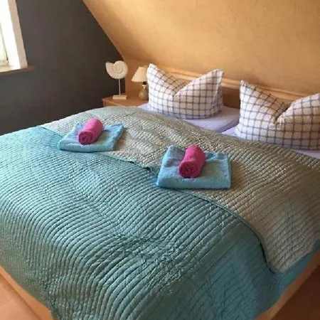 Wohnung-3-am-meer Apartament *