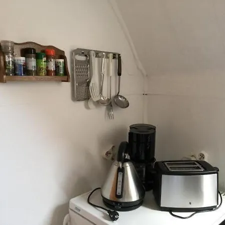 Wohnung-3-am-meer Apartament *
