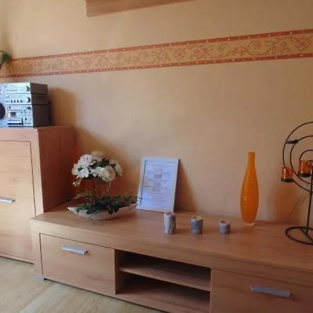 Apartament Wohnung-3-am-meer