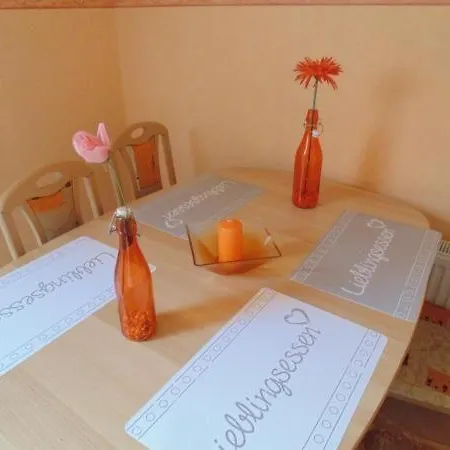 Wohnung-3-am-meer Apartament Westerland